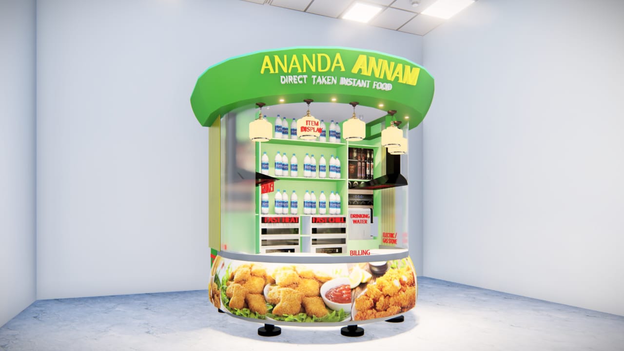 Regular Product Line