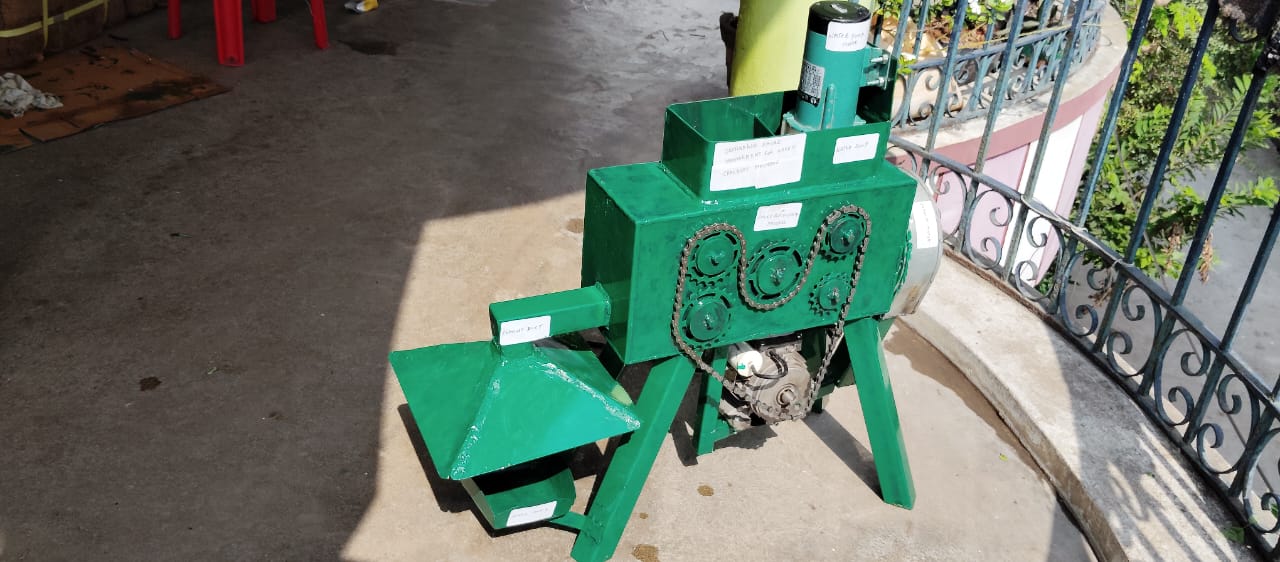 Non-Pollution Systems